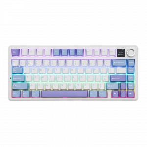 Bàn phím cơ Aula F75 Max