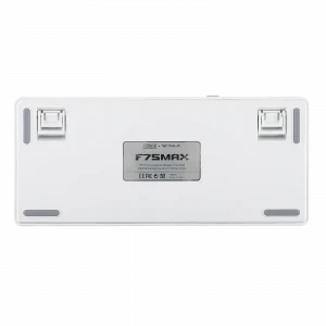 Alternative view of Bàn phím cơ Aula F75 Max