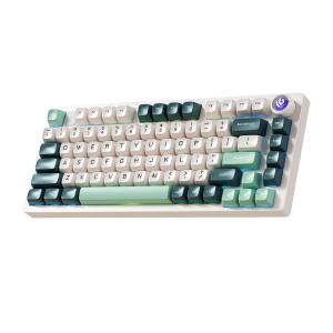 Bàn Phím Cơ Leobog Hi75C Pro