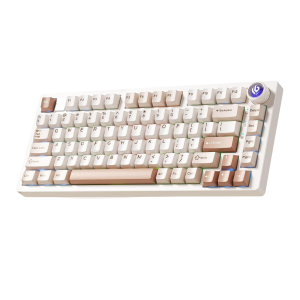 Alternative view of Bàn Phím Cơ Leobog Hi75C Pro