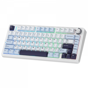 Bàn phím cơ AULA F75