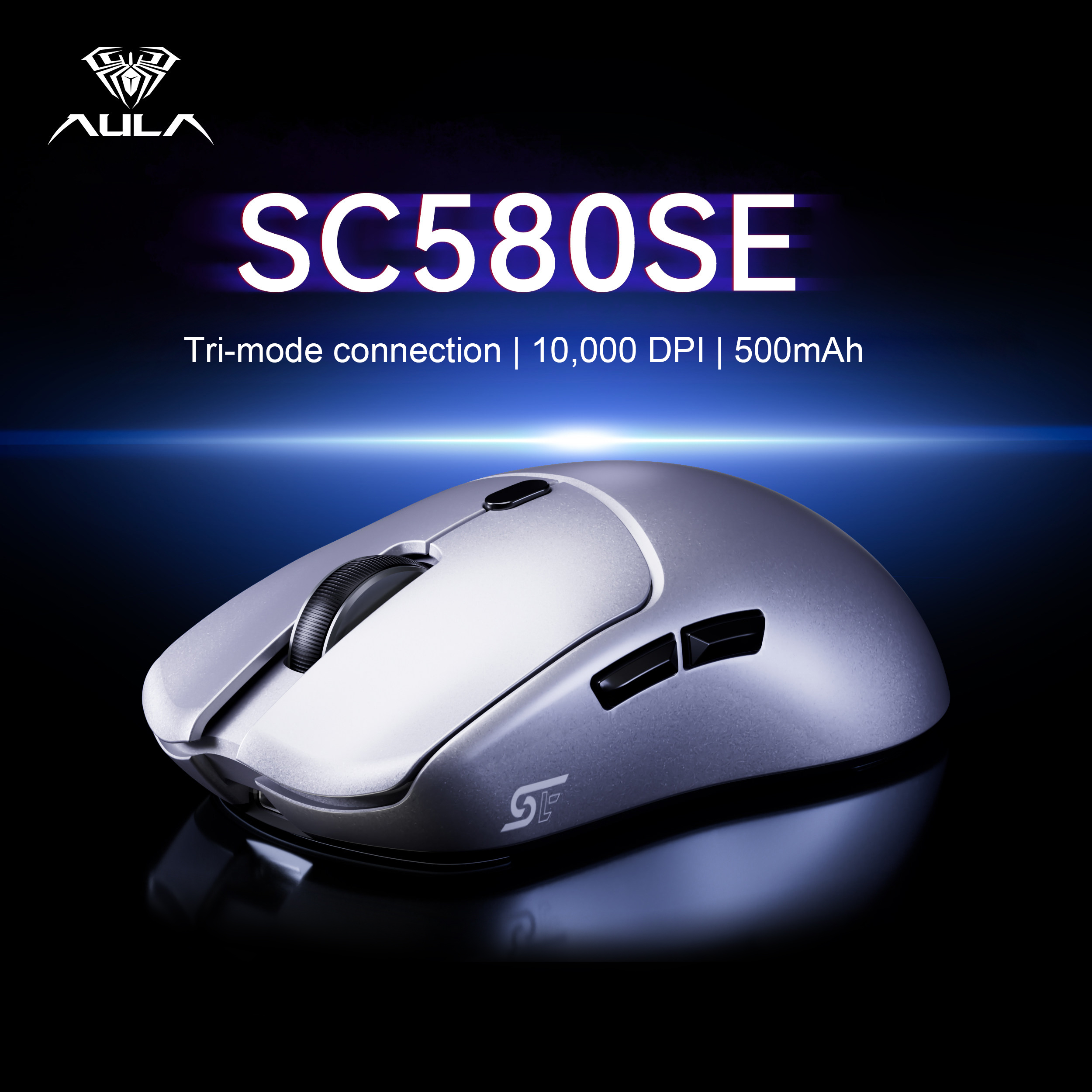 AULA SC580SE