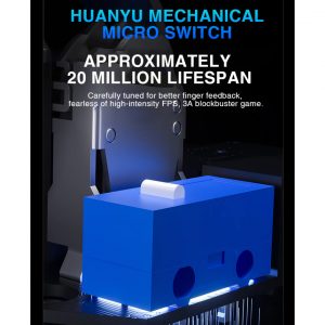 Chuột không dây AULA SC620