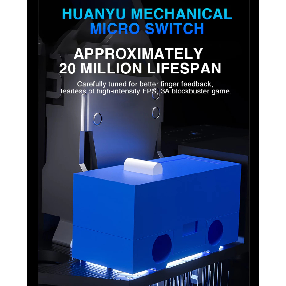 Chuột không dây AULA SC620