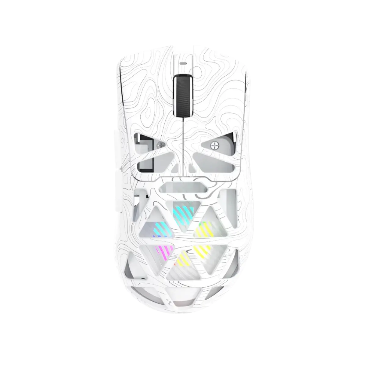 Chuột không dây AULA SC620 - Hình ảnh 2