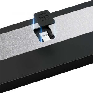 Khe cất đầu thu 2.4G của Lucky65 V2