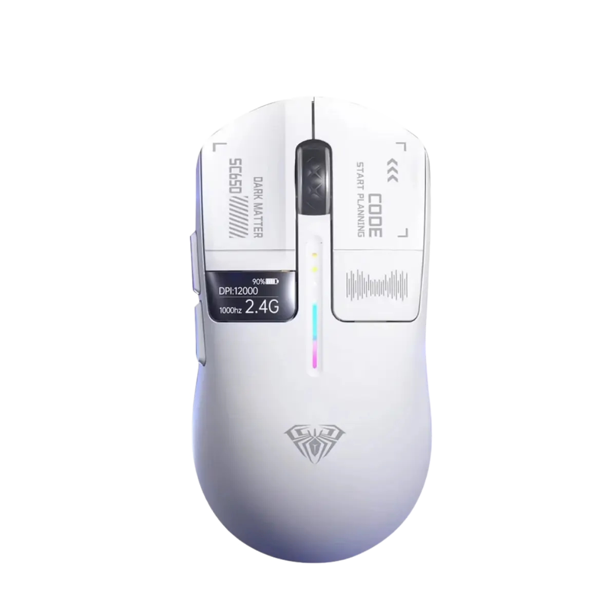 Chuột không dây AULA SC650 - Hình ảnh 2